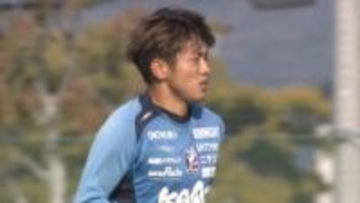 J1・ファジアーノ岡山 MF田中雄大選手が鳥栖へ完全移籍　2022シーズンに加入しファジ通算12得点