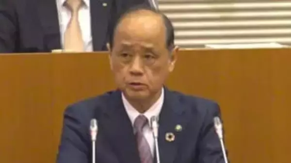 食料品消費税ゼロの影響　1年間で約32億円の減収と試算　岡山市