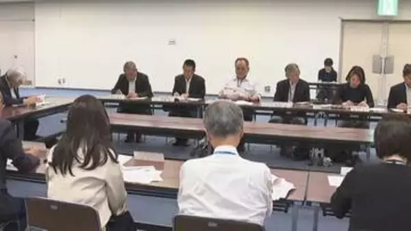屋島活性化へ　基本構想を改正しアクセス改善など5課題を設定　協議会委員「スピード感を持って」　高松市