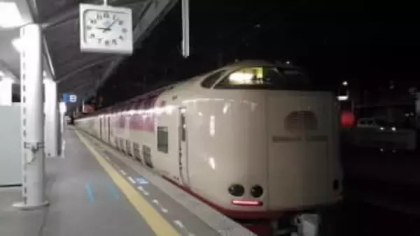 サンライズ瀬戸・出雲　東京発を24分繰り上げへ　JR