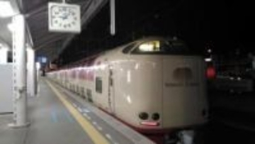 サンライズ瀬戸・出雲　東京発を24分繰り上げへ　JR