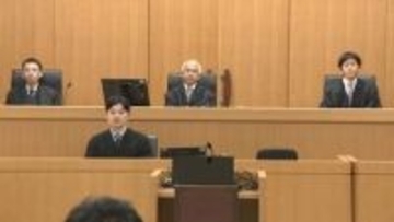 【速報】2月の衆院選は合憲の判決、選挙は有効 　「一票の格差」訴訟で高松高裁