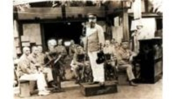 100年前のドイツ兵捕虜が合唱した「第九」　かつての収容所でプレコンサート　香川・丸亀市