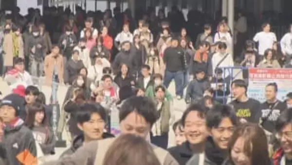 あなぶきアリーナ香川で屋内音楽フェス　飲食ブースでは釜揚げホルモンうどんなど限定「フェス飯」も