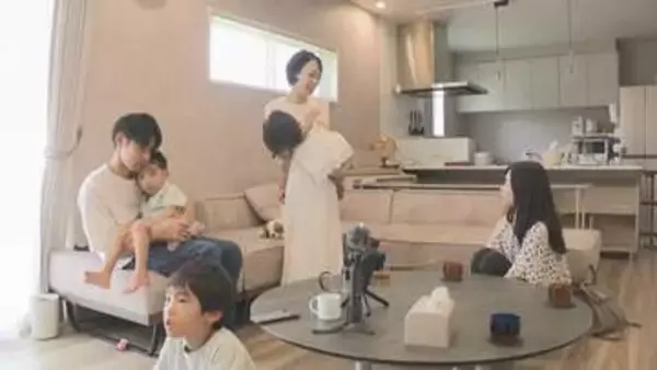 岡山県「子育て家庭留学プログラム」2026年度も実施　結婚や子育ての不安解消へ