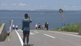 「８月11日　豊島で「島のお誕生会」開催　スイカ大会で8月生まれをお祝い　香川」の画像1
