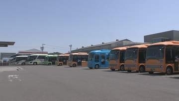 丸亀駅⇔琴平駅方面のJR定期券で琴参バスが無料に　丸亀市が10月から実証実験　香川