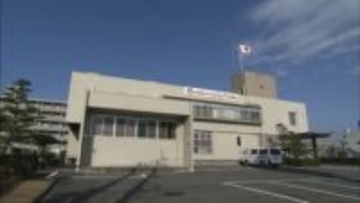 下草の火が休耕田に燃え広がる　けが人なし　香川・さぬき市