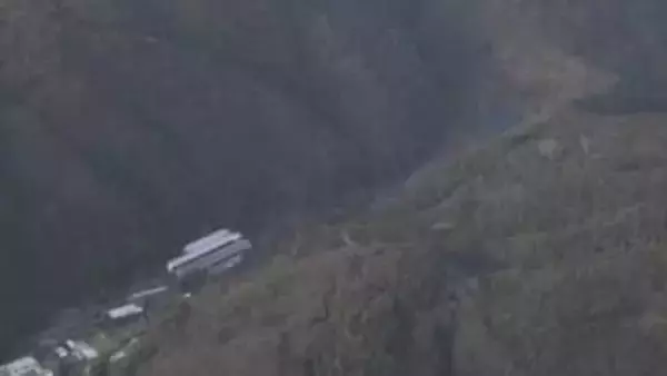 井原市の山中に男性の遺体を遺棄　岡山市の建設作業員の男ら3人を傷害致死容疑で再逮捕