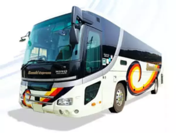 高速バス　丸亀・高松―名古屋線に「変動線運賃」を導入　4月1日から 四国高速バス