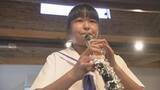 「オーボエの演奏で全国大会を制した中学生　漫画がきっかけでバイオリンから転向　香川【こどもミライパーク】」の画像1