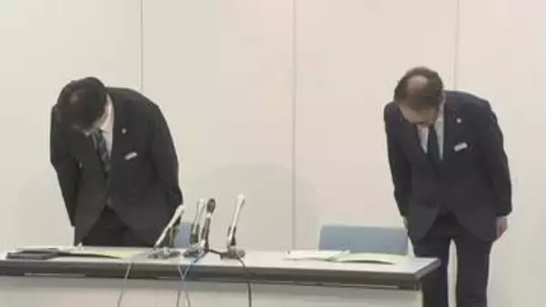 自転車の酒気帯び運転で検挙　課長級の男性職員(53)を停職1カ月の懲戒処分　香川県広域水道企業団