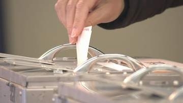 井原市長選　6日投開票　現在の投票状況　岡山