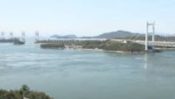 プレジャーボートにガソリン給油か　海上でエンジン停止　１人で釣りに出た男性を救助　香川