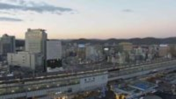 【天気予報】10日もおおむね晴れ　空気の乾燥進むため火の取り扱いに注意を　岡山・香川