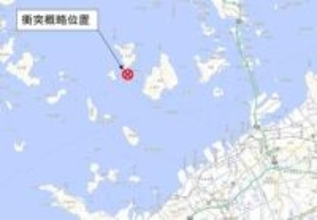 プレジャーボート同士が衝突　乗船者の救急搬送なし　　香川・丸亀市手島沖