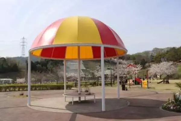 岡山・里庄町出身・藤井風さんの楽曲が流れる公園がリニューアル　岡山