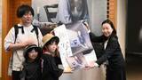 「入場者1万人達成　香川県立ミュージアムで開催中の写実絵画の特別展」の画像1