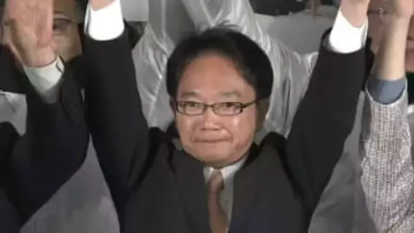 【衆院選2026】香川3区　大野敬太郎さん（自民・前）「強い日本を復活しようじゃないかという政策を打つべきタイミング」