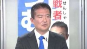 岡山2区　津村啓介さん（中道・前）が敗戦の弁「議席は失ったがいつか役割を果たせるよう研鑽積む」【衆院選2026】