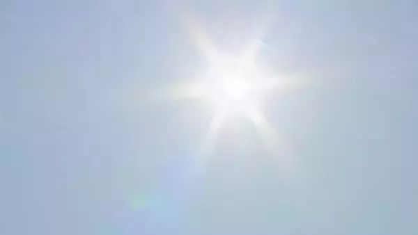 「香川県で3月の最高気温を更新　高松市の香南で27.9℃など」の画像