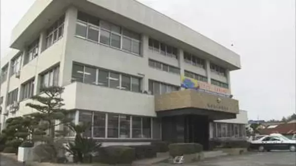 美作市で宿泊中の高齢女性が行方不明に　岡山県警が行方を捜索