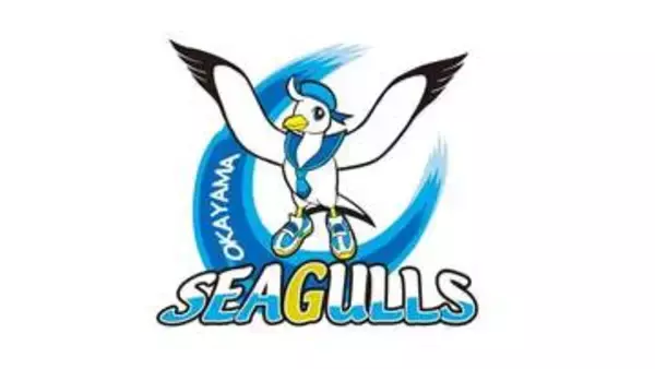 岡山シーガルズ 2025-26シーズンで山城愛心選手ら5人が引退・退団