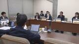 「新スタジアム整備検討を　ファジアーノ岡山などの陳情を採択　岡山県議会の委員会で」の画像1