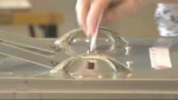 【衆院選2026】投票所でミス相次ぐ…投票用紙の二重交付に投票用紙の置き去り　香川