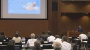 希少糖研究の現在地は？香川大学がシンポジウム　「糖尿病食よりも食後の血糖上昇抑える」など新しい研究成果も発表