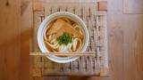 「香川県産クヌギを使った讃岐うどんを美味しく食べるための箸発売！」の画像1