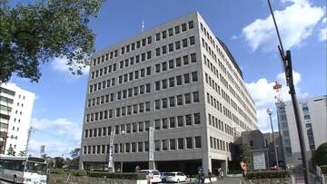 「闇バイト」に応募か　陸上自衛官の男を窃盗未遂の罪で追起訴　高松地検