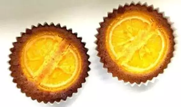 峰山の恵みを琥珀色で表現　せとうち琥珀マドレーヌ10日発売　津田の松原SA　香川