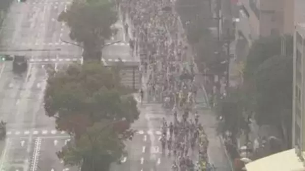 「おかやまマラソン2026」　5月7日からボランティア募集