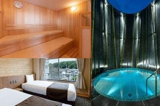 亀の井ホテル（旧かんぽの宿）　「リブマックスリゾート観音寺」として6月30日リニューアルオープン　香川