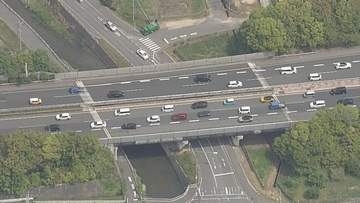 お盆の高速道路　中国エリアでは山陽道で5km以上の渋滞を28回予測　ネクスコ西日本