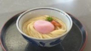 年明けうどん　2026年は122店が提供　12月6日から情報サイト公開　香川