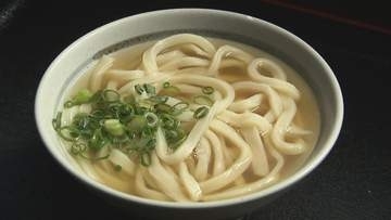 「親子うどん教室」親子でさぬきうどんを打ちませんか　８月22日開催　高松市