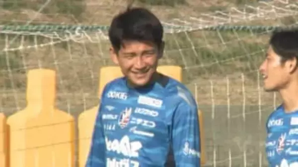 J1・ファジアーノ岡山のDF阿部海大選手が来季契約を更新　2018シーズンから在籍の最古参