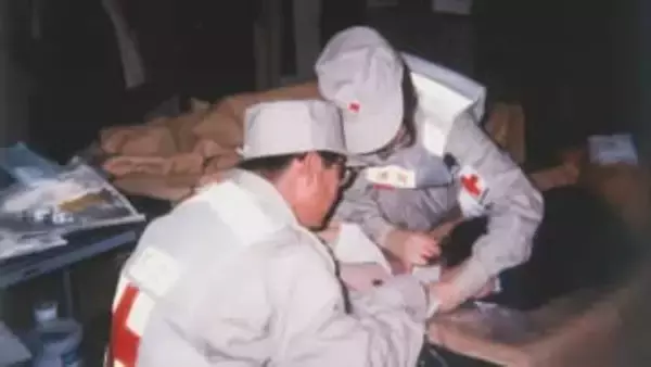 【特集】阪神・淡路大震災から31年　被災地で救護にあたった女性に聞く災害への備え　香川