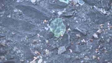 高松市の県道で車同士の衝突事故　1歳男児が意識不明の重体