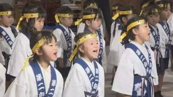 春の全国交通安全運動　岡山で自転車交通ルール遵守など呼び掛け　事故原因「安全不確認」「一時不停止」多く…