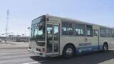 「バスの運転手が不足する中　バス運転の体験会開催　高松市」の画像1