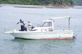 「直島沖で小型船が航行不能　巡視艇が4人救助　けが人・油の流出なし　香川」の画像1