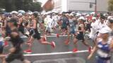 「開催100日前「おかやまマラソンPR展示」7月31日～　岡山県」の画像1
