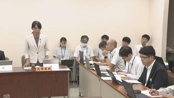岡山操山高校の生徒自殺問題　再発防止策の効果は？　アンケートなど検証結果を公表