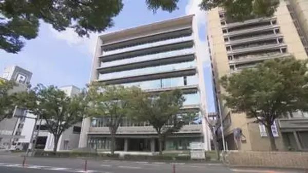 【速報】高松市のアパートで火事　男性1人が心肺停止　香川