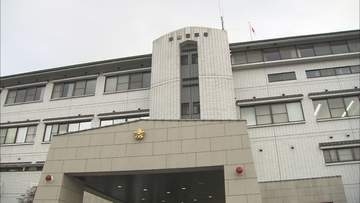 【速報】津山市でトラックが自転車はねる　自転車の中学生が重体か 運転手の男を逮捕