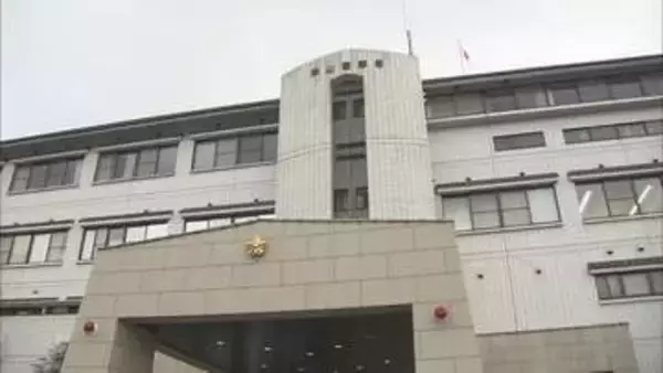 自転車の女子中学生(12)がトラックにはねられ意識不明の重体　トラック運転の会社員の男(50)を現行犯逮捕　岡山・津山市