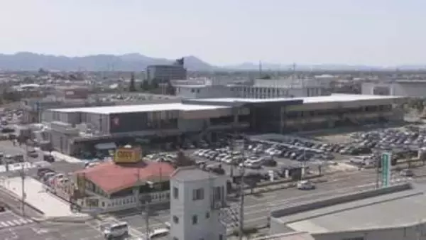 ドン・キホーテなど全25テナントを発表　天満屋ハピーズ西大寺モール　岡山